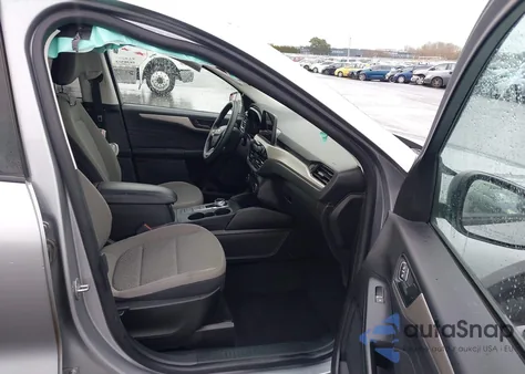 2022 Ford Escape Se из США, поврежденный, VIN 1FMCU0G66NUB62495